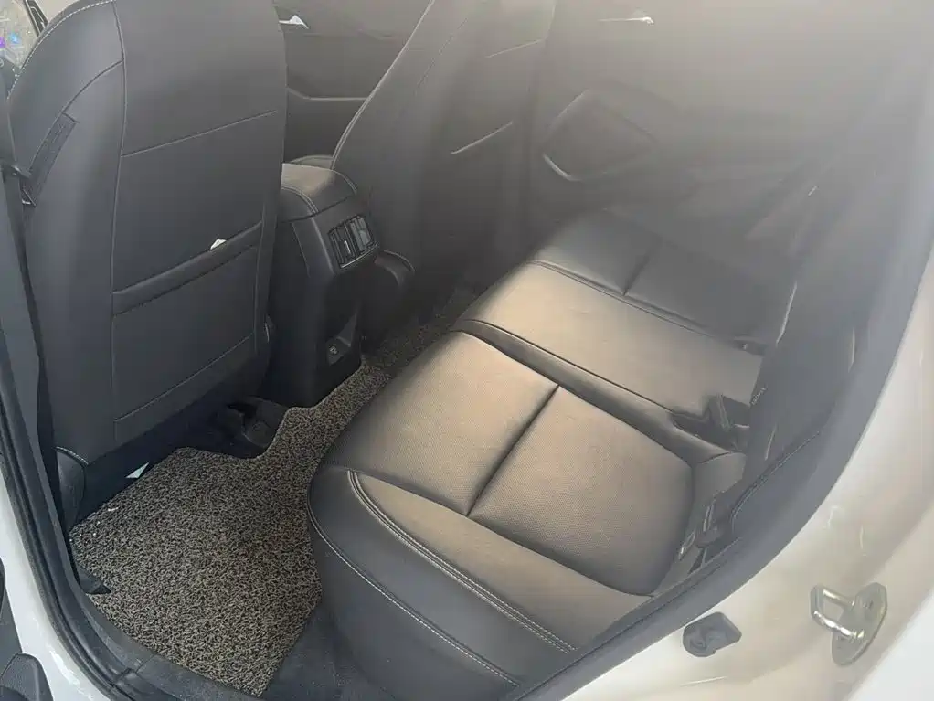 Hyundai Beijing Hyundai ix35 2023 2021 2.0L Automatic 2WD GLS Leading Edition