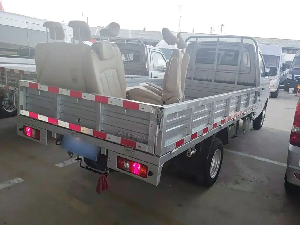 Dongfeng Xiaokang D71 2026 2026 D71S 1.6L Comfort Flatbed