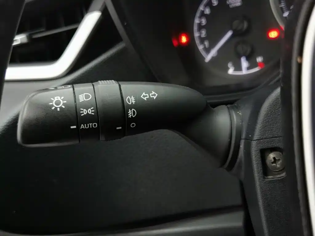 Toyota Corolla, миниатюра 21