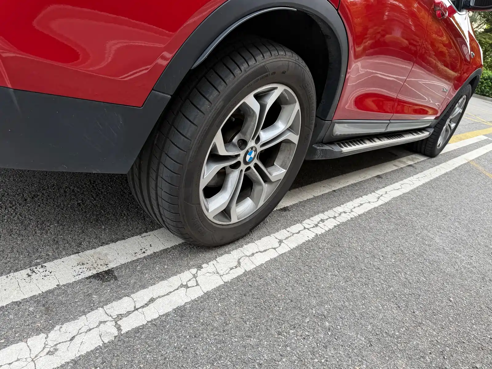 Фото 13 - BMW X4
