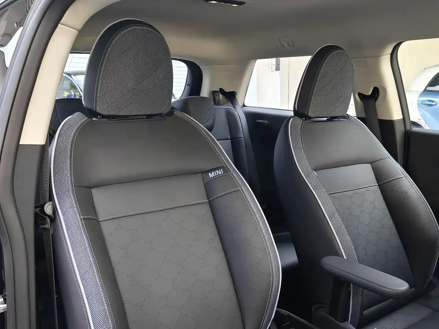 MINI ELECTRIC  COOPER