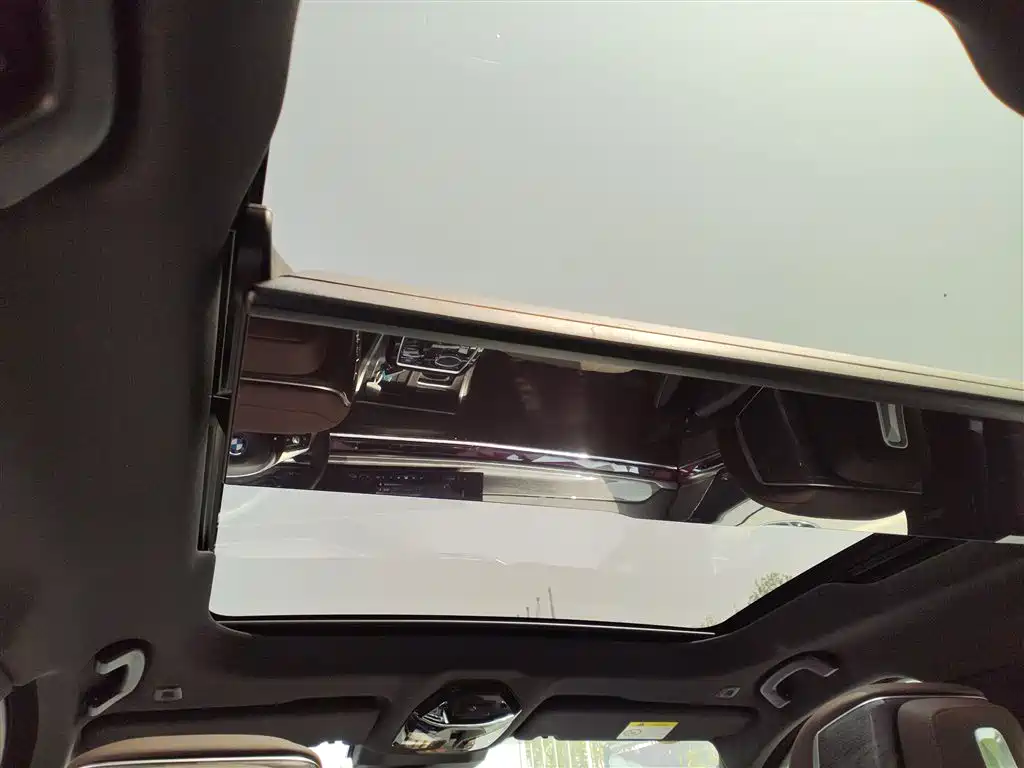 BMW i7 2023 eDrive50L Premium M Sport Package фото 14