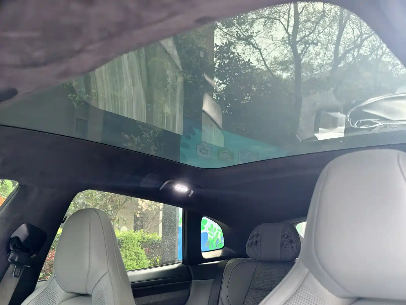 ZEEKR EXTREME KRYPTON 001