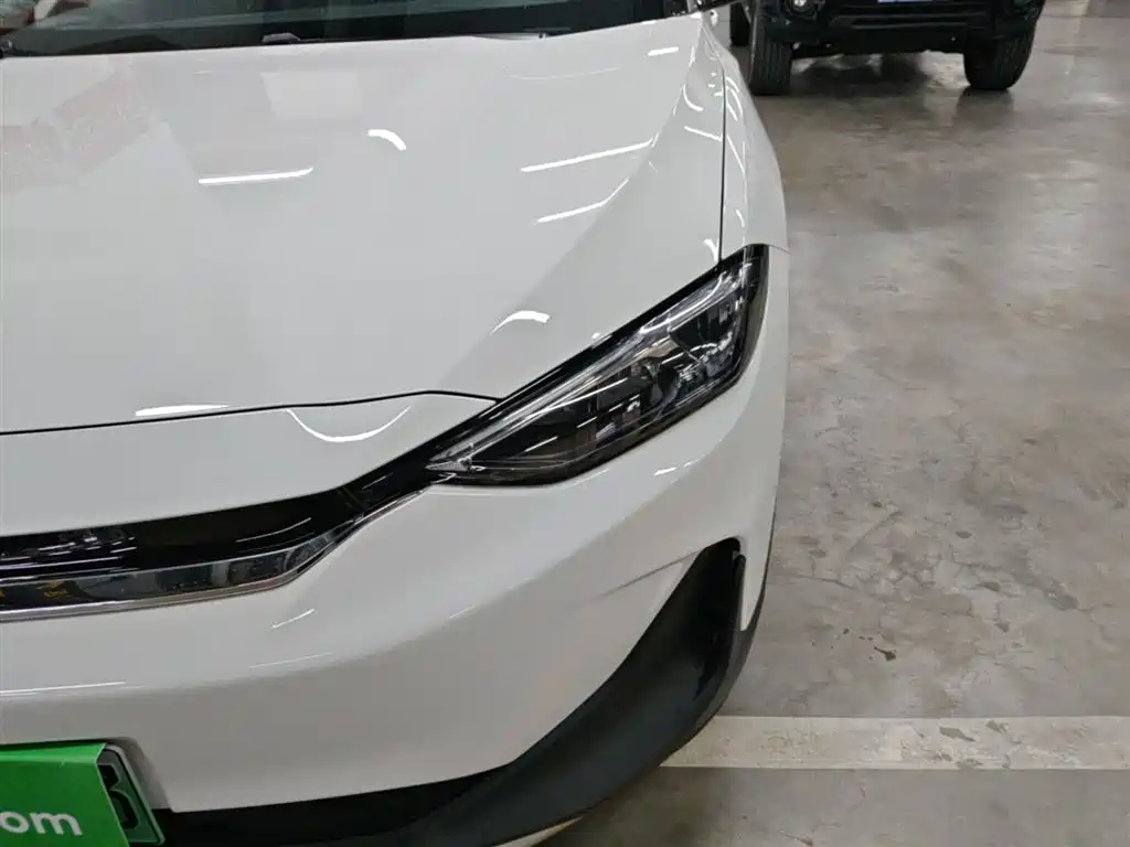 Chevrolet Changxun 2022 Star Edition Plus фото 24