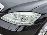 Photo 12 - Mercedes-Benz S-Class