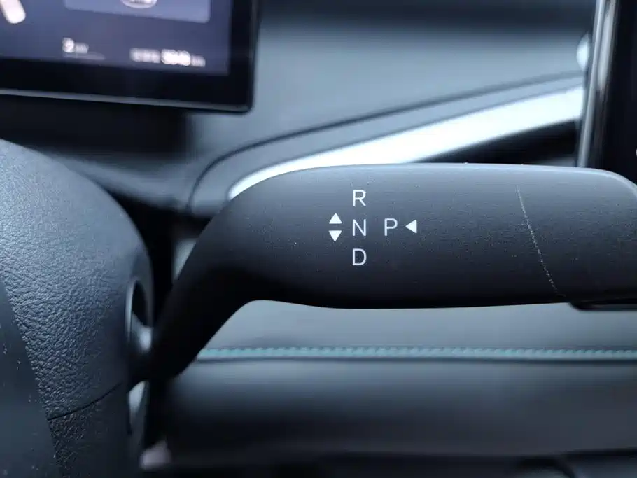 BYD Yuan PLUS 2025 2025 Smart Drive Edition 430KM Leading