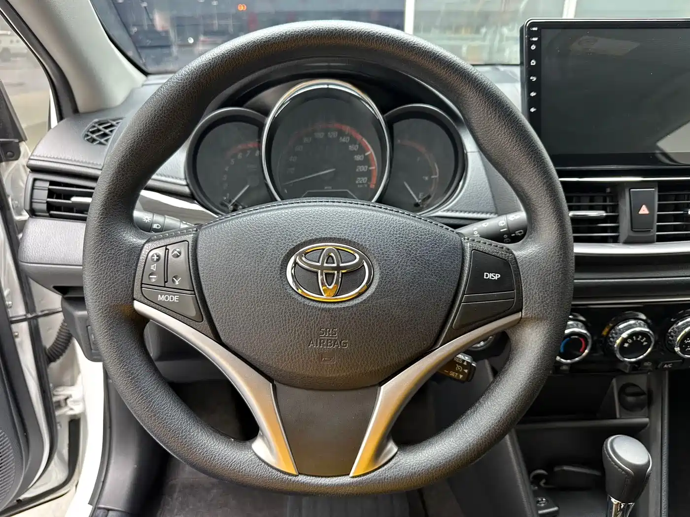Toyota YARiS L Zhi Xuan 2021 Zhi Xuan X 1.5L CVT Luxury Edition фото 14