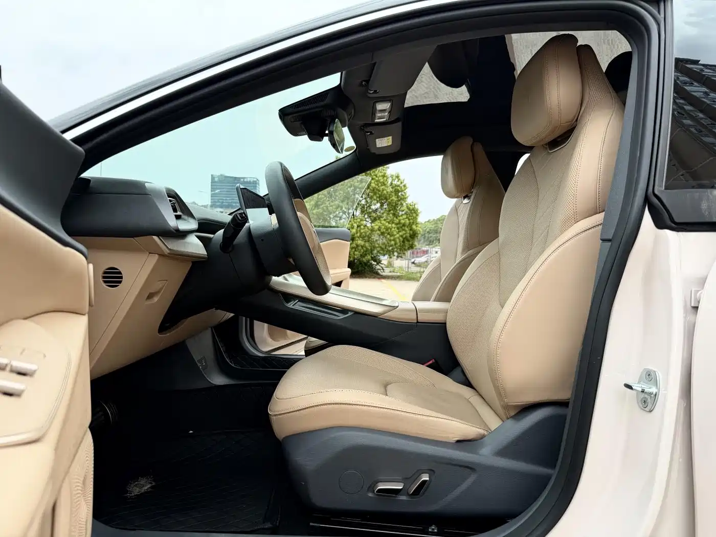 ARCFOX EXTREME FOX POLAR FOX ALPHA S5