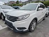 Фото 1 - Dongfeng Fengguang Fengguang 580