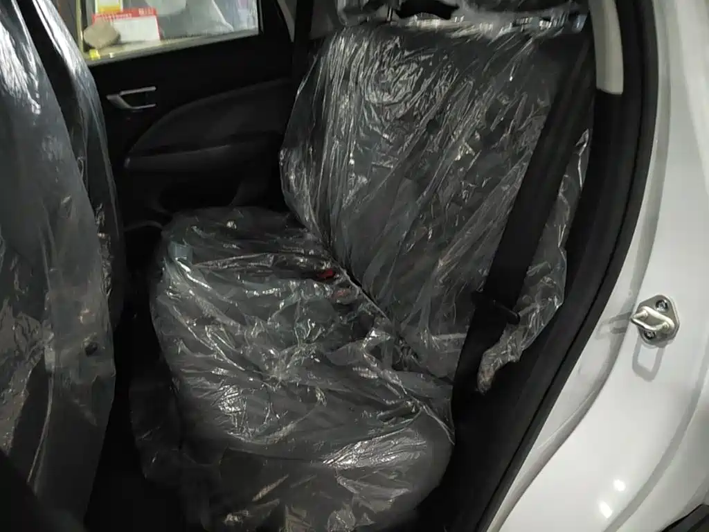 Leapmotor T03 2026 2025 Model 310 Comfort Edition