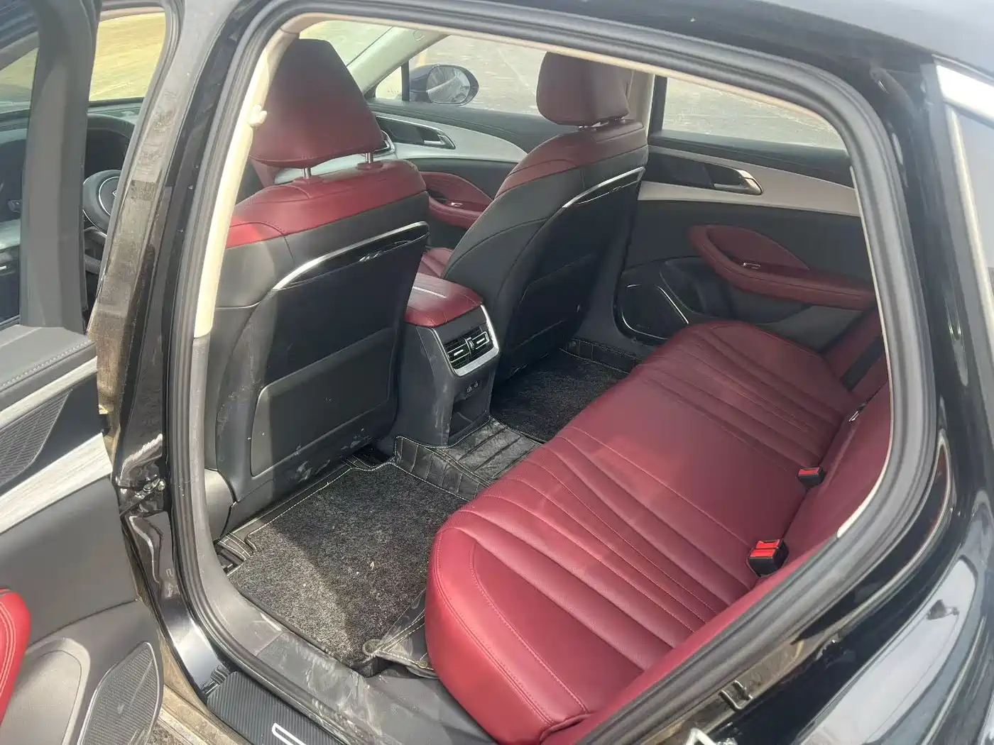 Hongqi HONGQI H5 PHEV