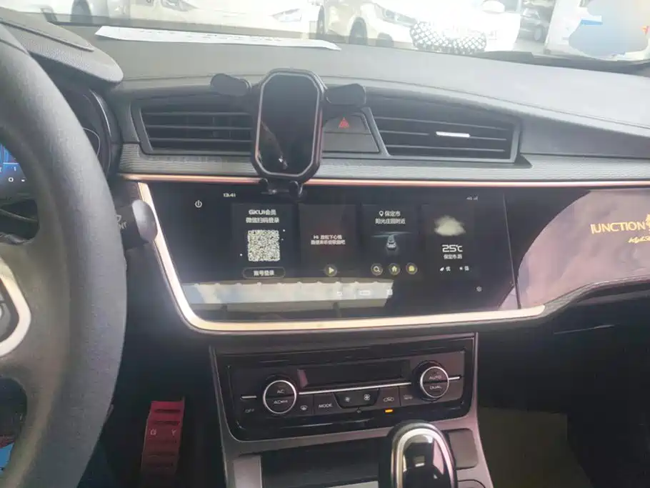 Geely Emgrand GL 2021 2021 UP 1.4T CVT Premium