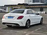 Фото 4 - Mercedes-Benz C-Class