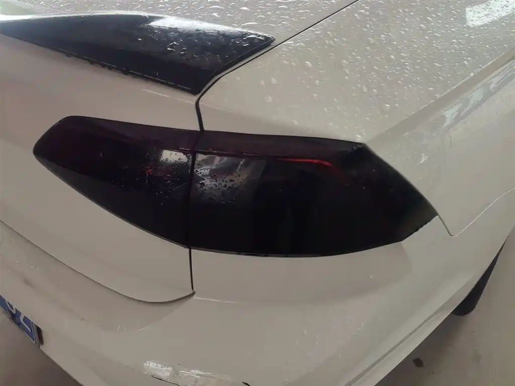 Volkswagen Lamando 2021 Facelift 280TSI DSG Comfort Edition фото 8