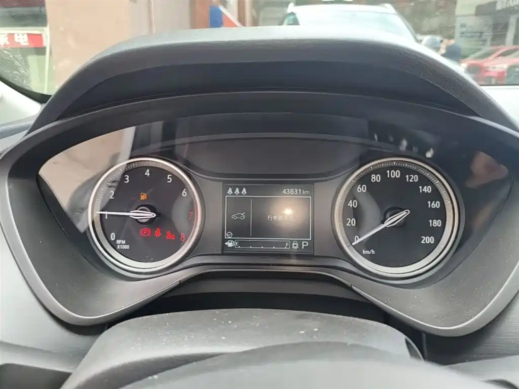 Buick Verano 2022 Pro 532T Joyride Edition фото 12