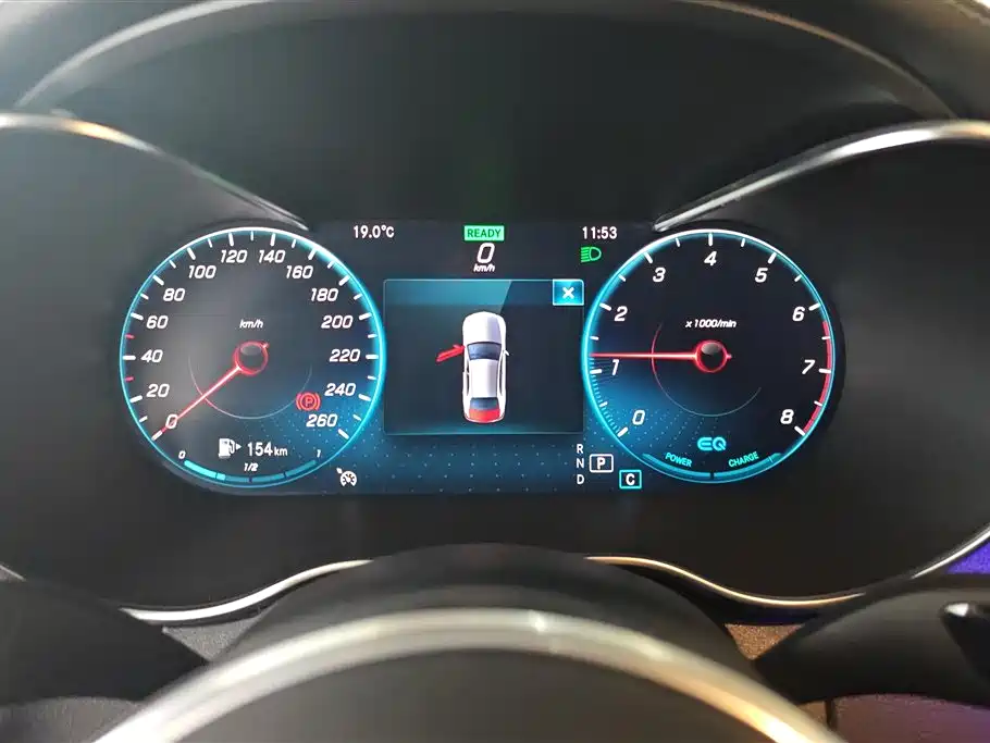 Mercedes-Benz C-Class 2019 Facelift C 260 L Sport фото 14