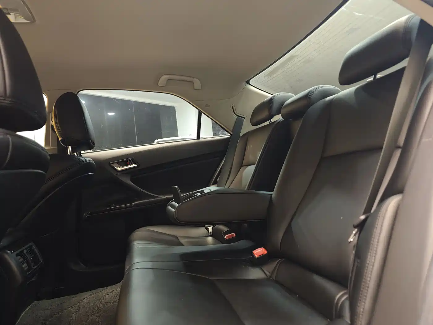 Toyota Reiz 2013 2.5S Elite Edition фото 24