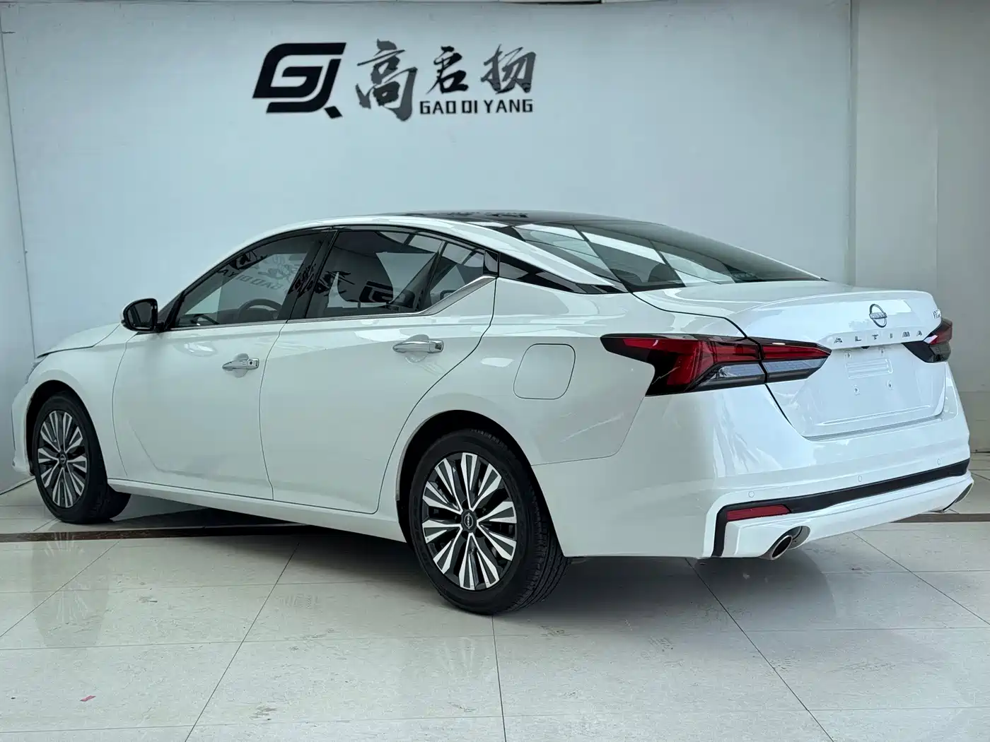 Nissan TEANA, миниатюра 25