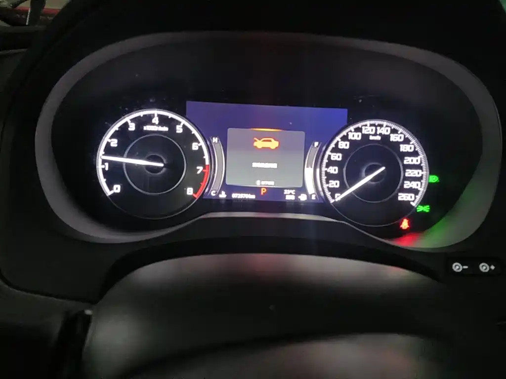 Acura RDX 2020 2019 2.0T Joy Edition China VI