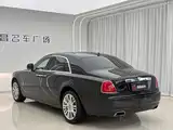 Фото 4 - Rolls-Royce Ghost
