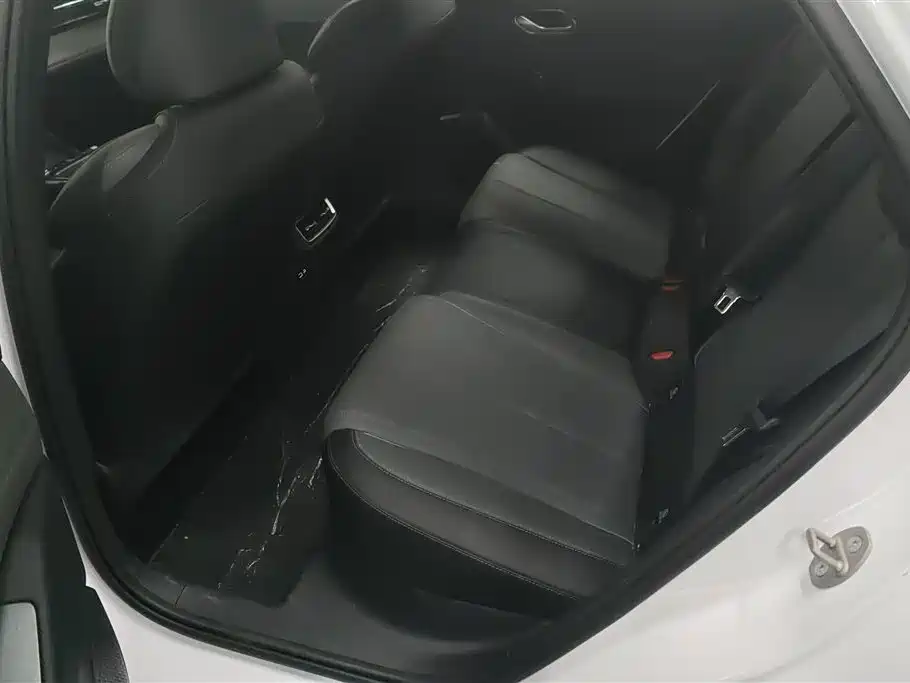 BYD Qin L 2025 Model EV 545KM Excellence Edition фото 11