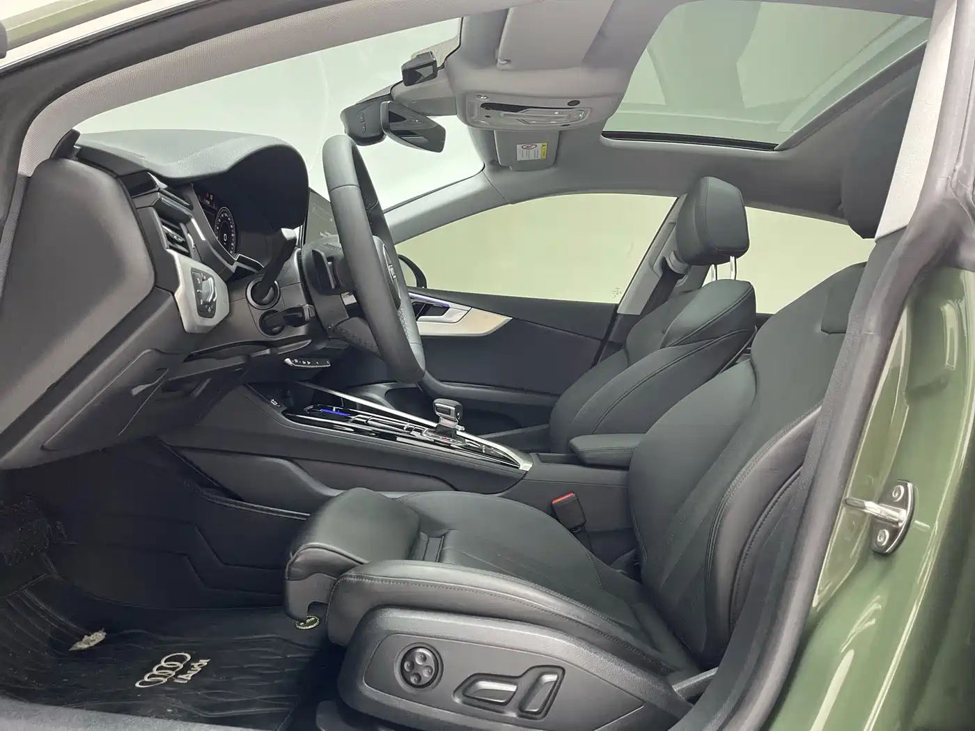 Audi A5 (Import) 2024 Sportback 40 TFSI Fashion Dynamic фото 8