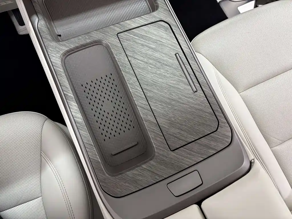 WEY Alpine 2025 2025 AWD Alpine 9