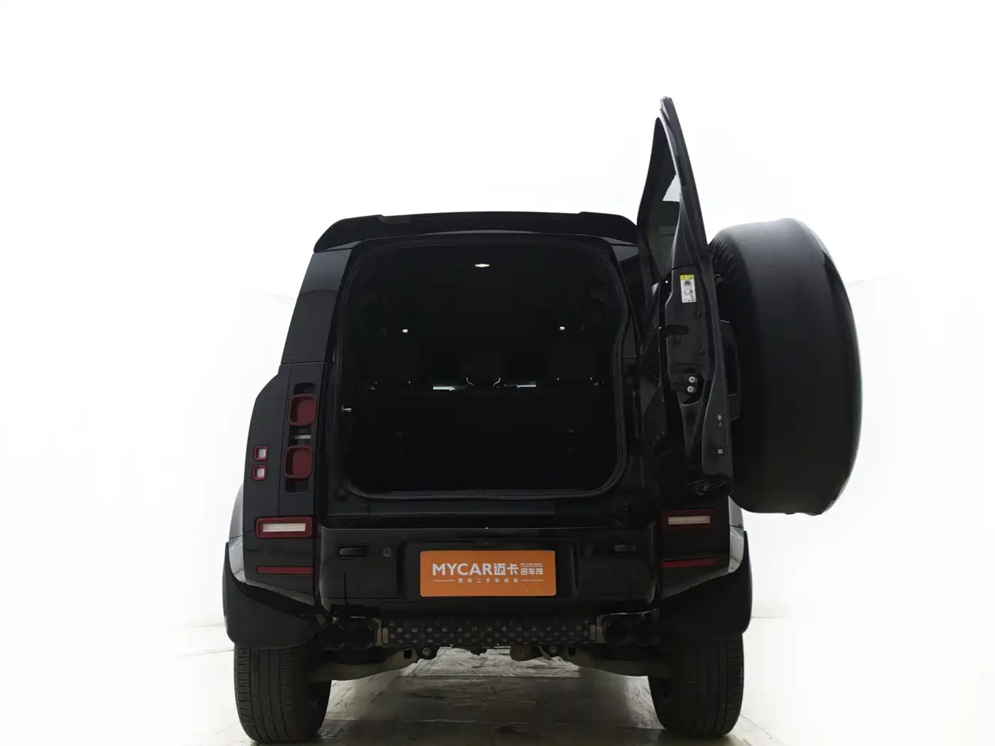 Фото 4 - Land Rover Defender