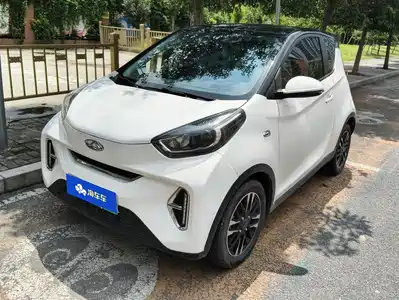 Chery eQ1