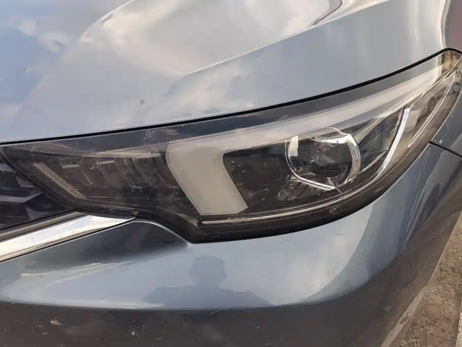 Chery Arrizo 5 PLUS 2021 2021 Xiaoze 1.5T CVT Smart PLUS