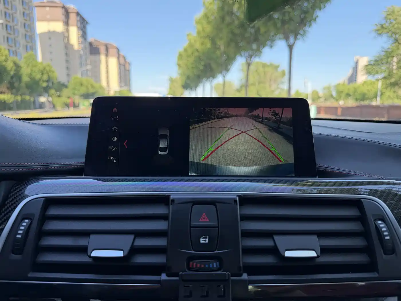 BMW M4 2017 M4 Coupe Fans Limited Edition фото 23