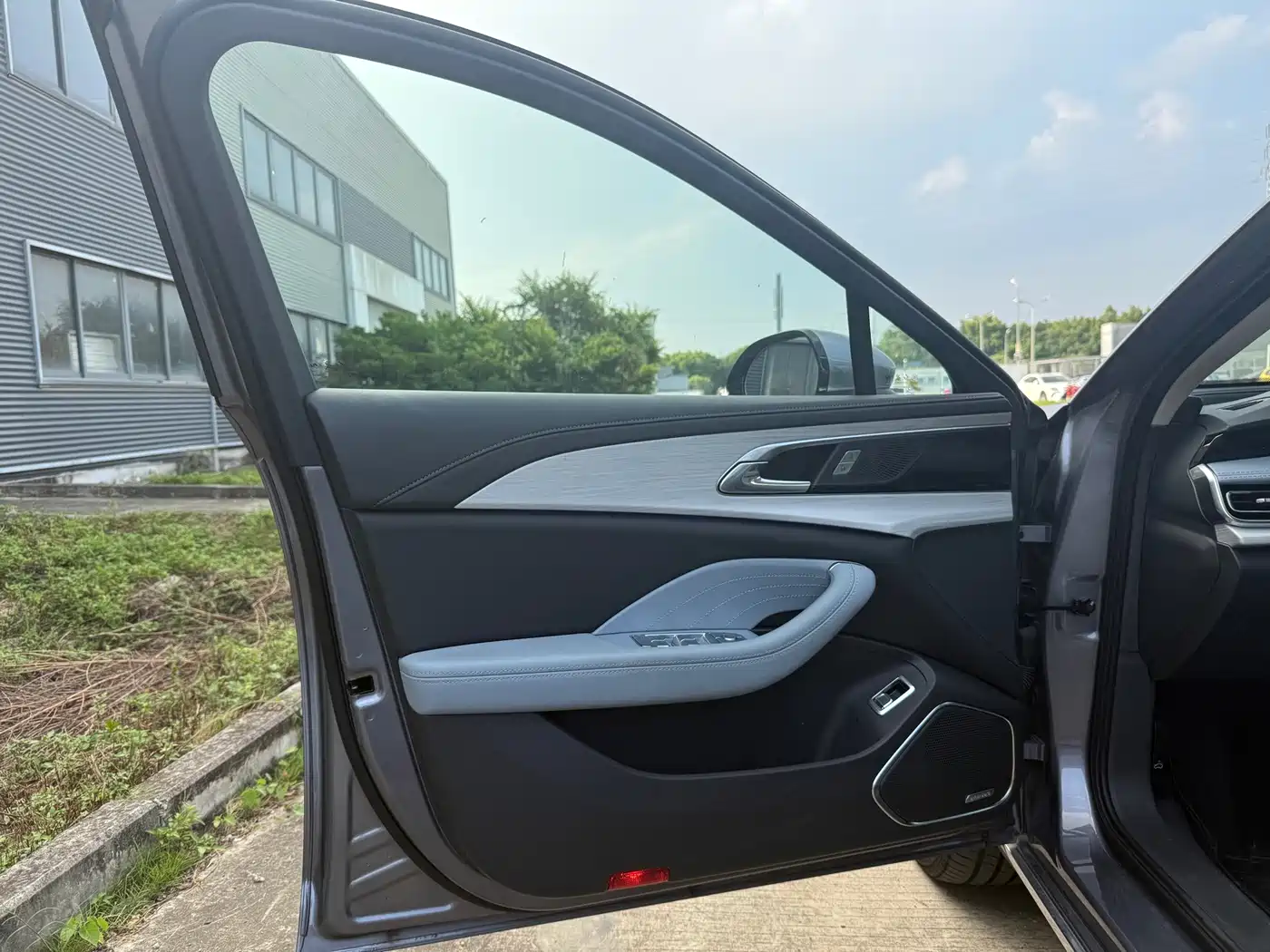 Hongqi H5 PHEV 2025 2025 170 Super Hybrid Edition