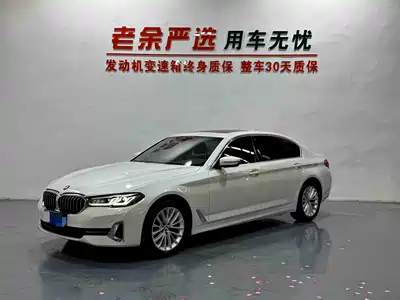 BMW 5