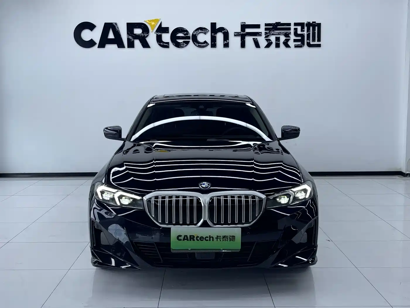 BMW i3 2025 2025 eDrive 35 L