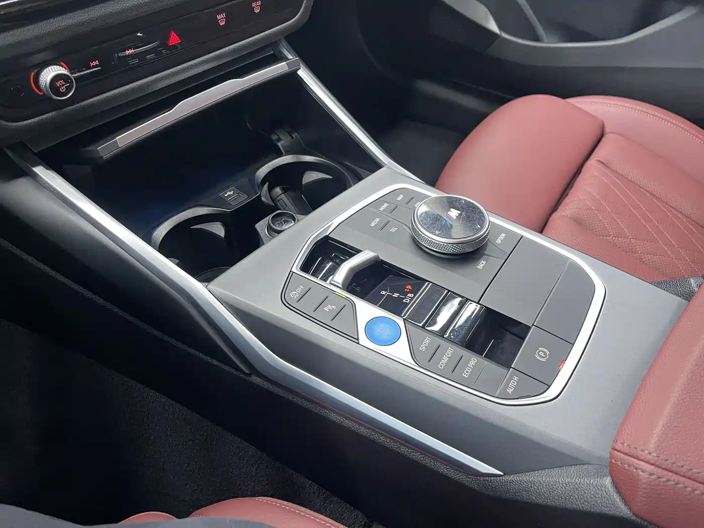BMW i3 2025 2025 eDrive 35 L