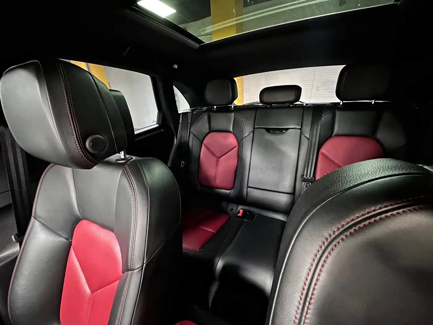Porsche Macan 2017 Macan 2.0T фото 7