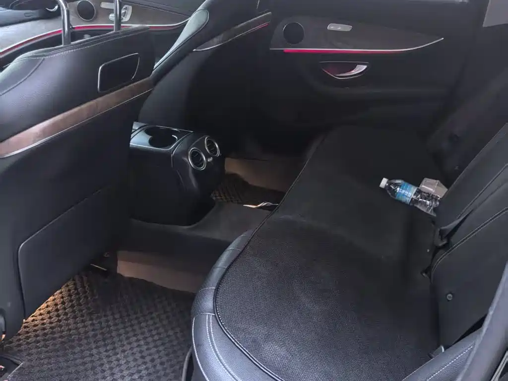 Mercedes-Benz E-Class 2017 E 300 L Sport Fashion фото 5