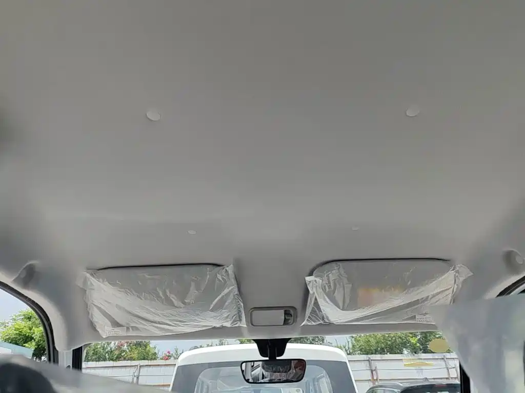 Wuling Motors Wuling Zhiguang NEV 2026 2025 Model 305km Base Version