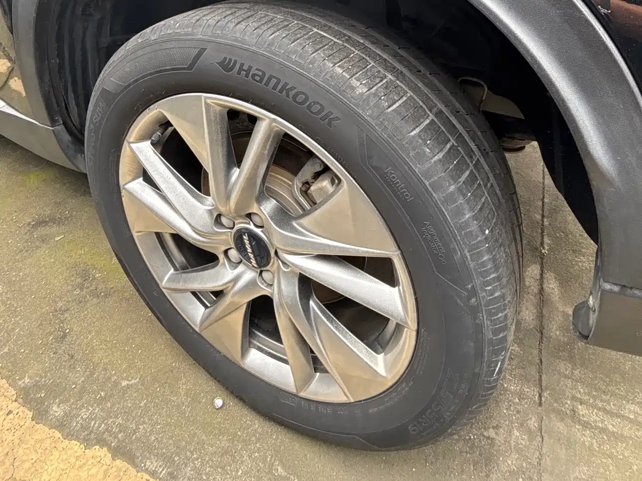 Haval H6 2021 3rd Generation 1.5T Automatic 2WD Plus фото 7