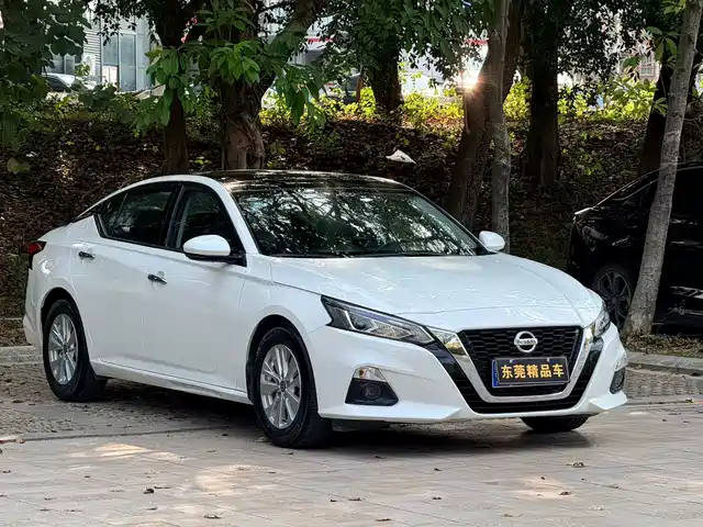 Nissan Teana 2019 2.0L XL Comfort Edition