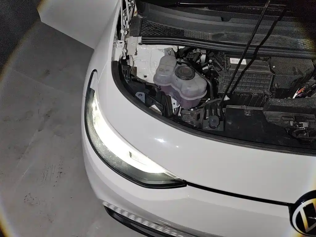Volkswagen ID.3 2025 Smart Outstanding Edition фото 21