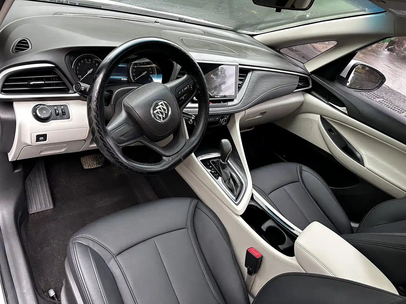 Buick GL6 2018 18T 5-Seat Elite Edition фото 8