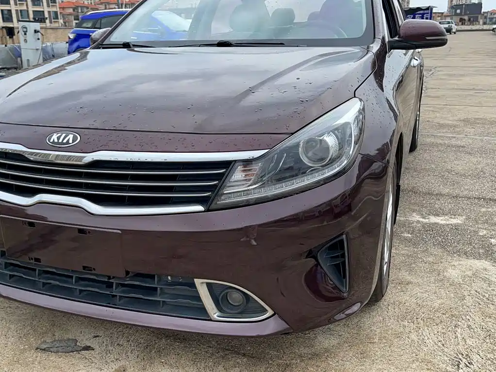 Kia Forte 2018 2018 1.6L Manual Smart Sunroof Value