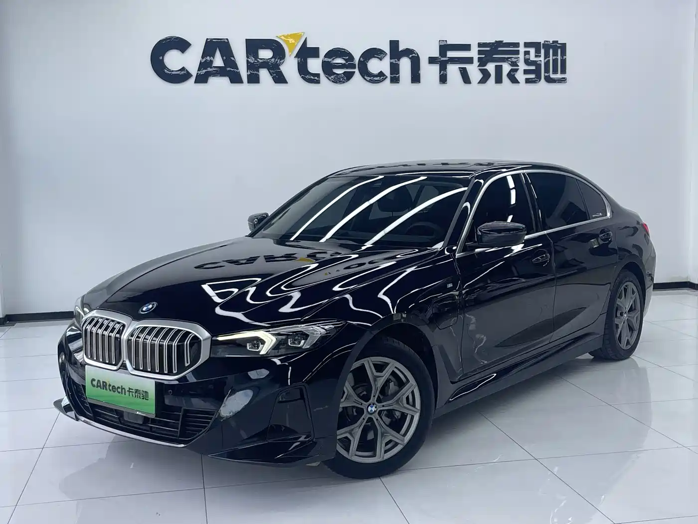 BMW BMW i3 2025 eDrive 35 L