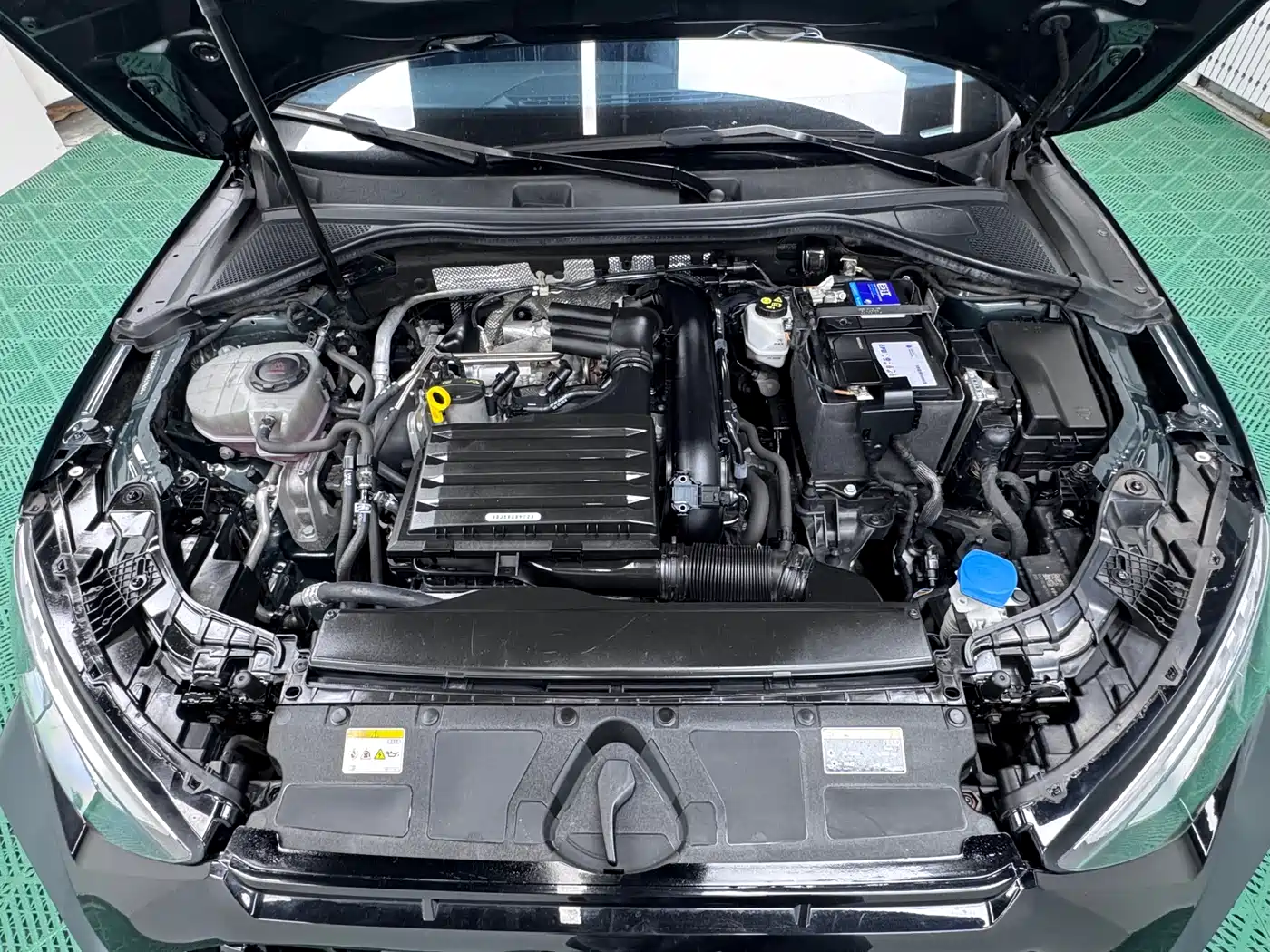 Audi A3 2022 Sportback 35 TFSI Style Sport фото 7