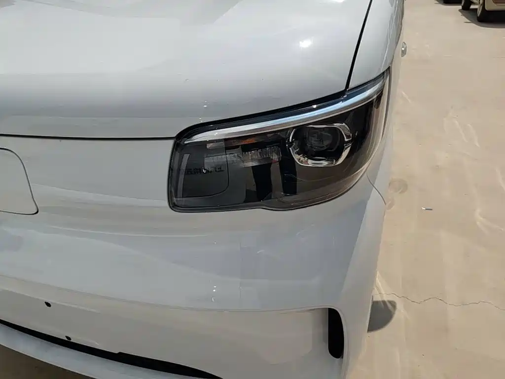 Wuling Motors Wuling Zhiguang NEV 2026 2025 Model 305km Base Version