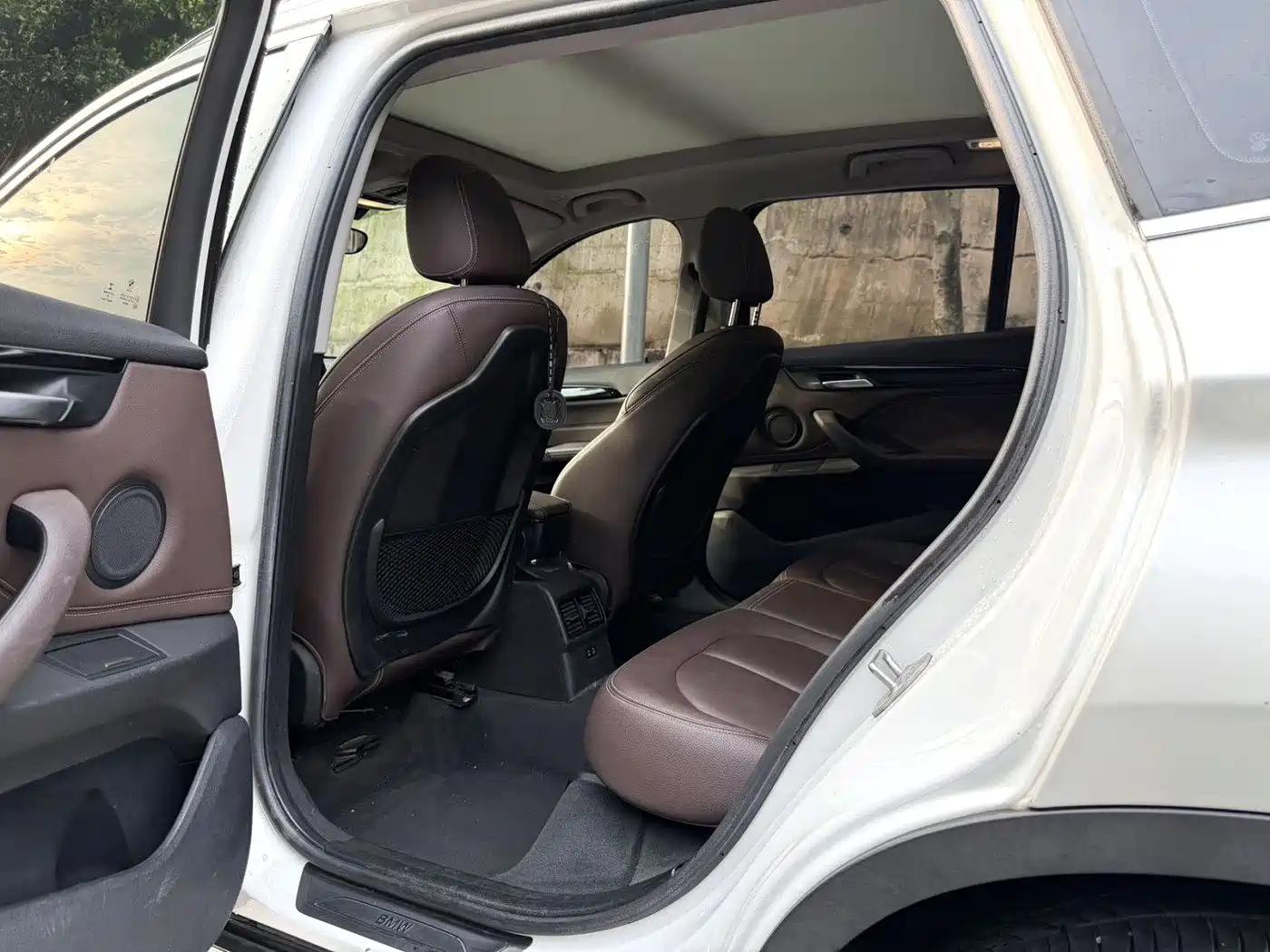 BMW X1 2020 sDrive20Li Premium Edition фото 5