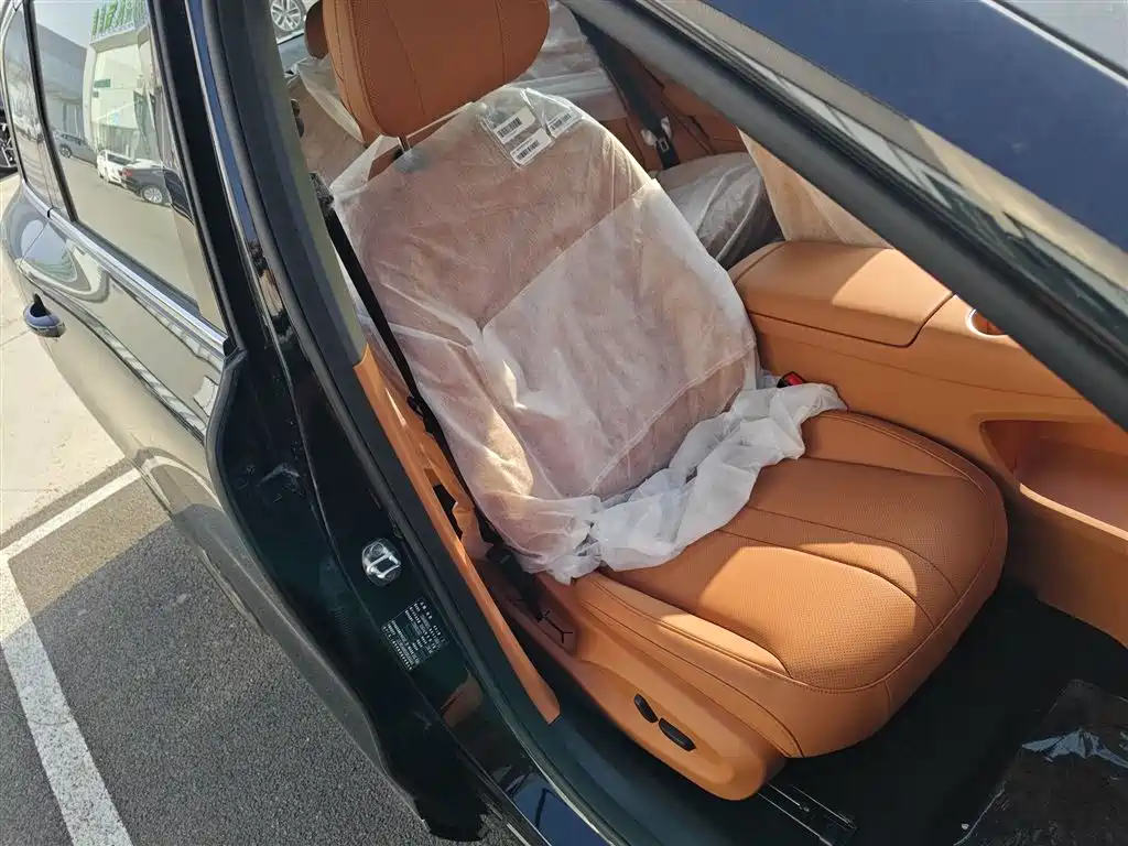 Shangjie SUV 2026 2025 Model Pure Electric Pro