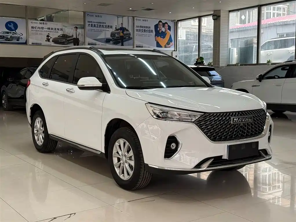 HAVAL M6