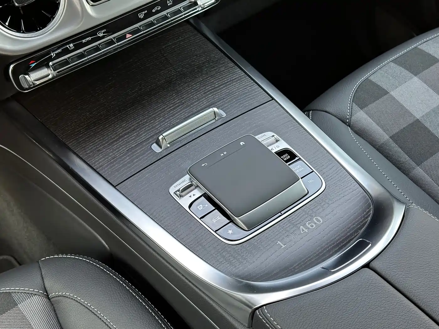 Mercedes-Benz G-Class 2025 G 500 фото 21